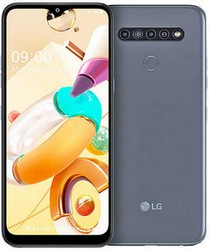 Замена дисплея на телефоне LG K41S в Ульяновске